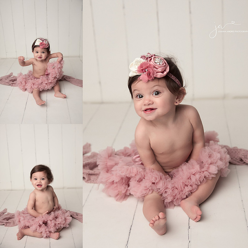 Columbus Ohio Baby Photographer