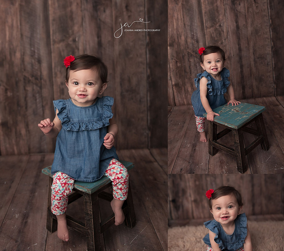 Columbus Ohio Baby Photographer