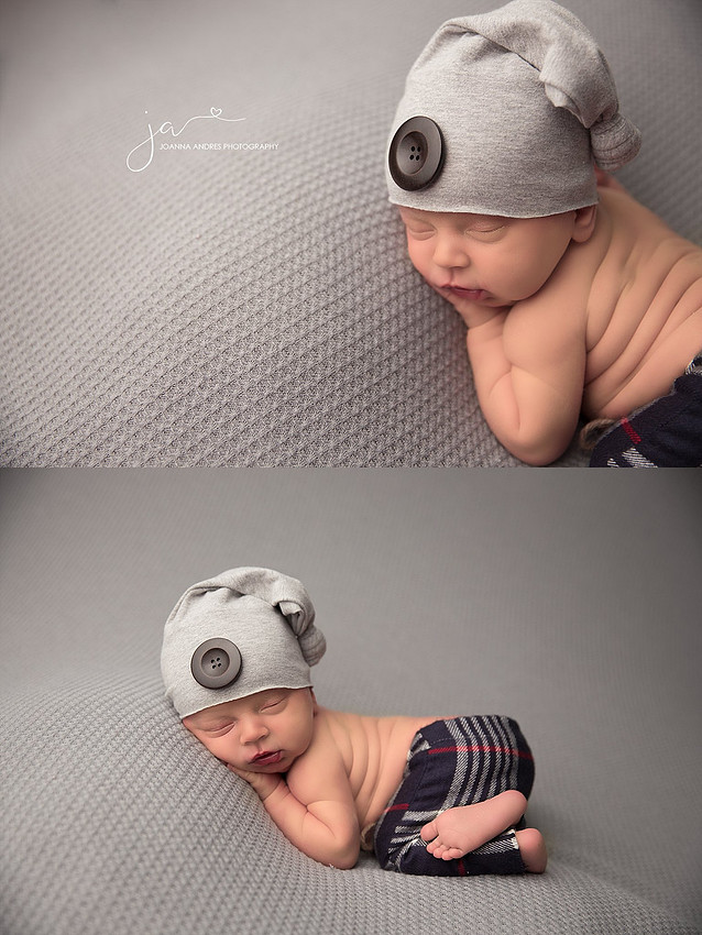 Columbus Ohio Newborn Photographer