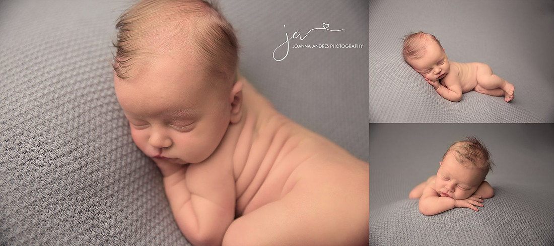 Columbus Ohio Newborn Photographer