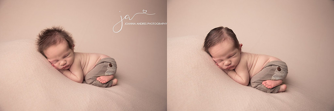 Baby Photographer Columbus Ohio