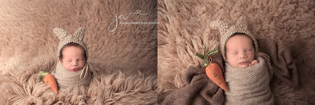 Columbus Ohio Newborn Photographer