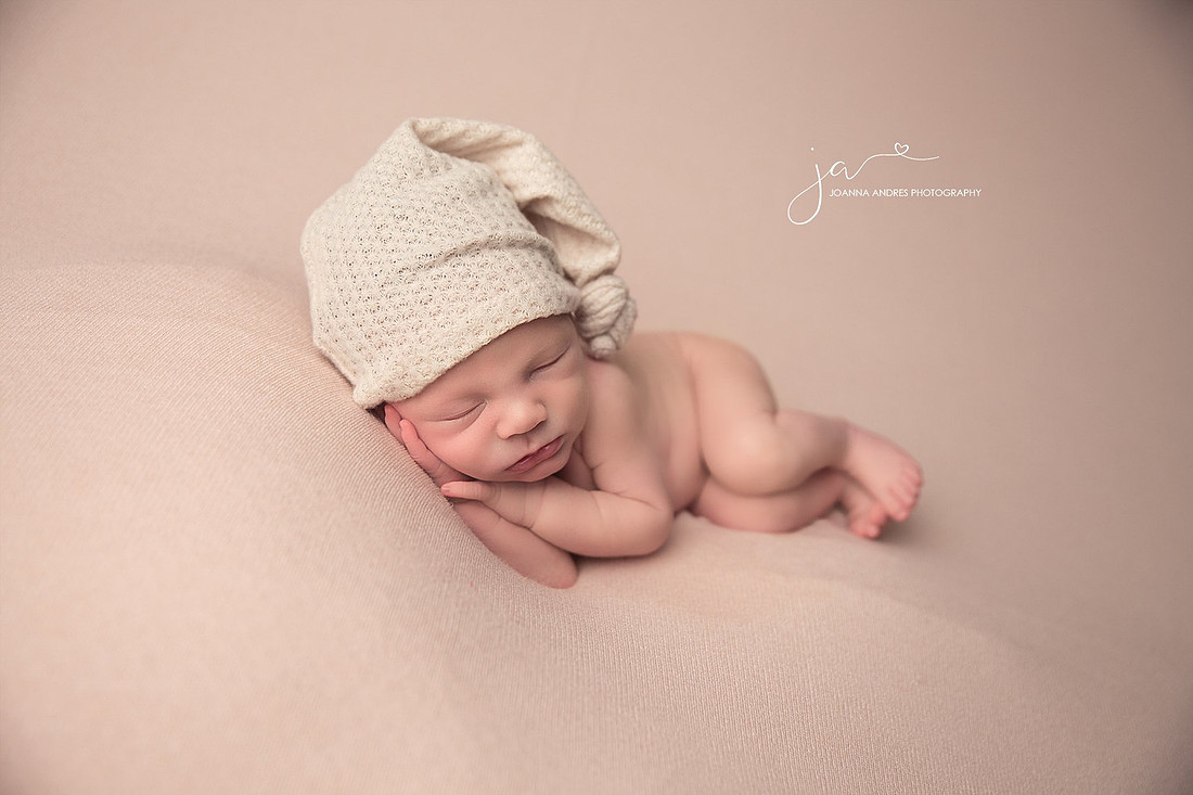 Baby Photographer Columbus Ohio