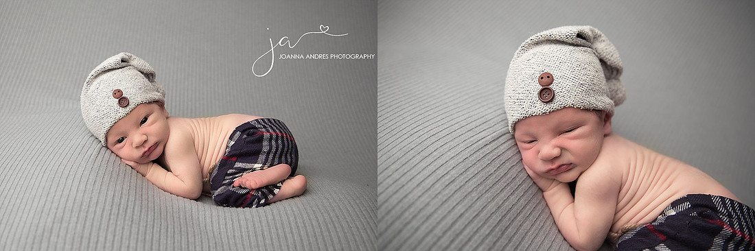 Baby Photographer Columbus Ohio