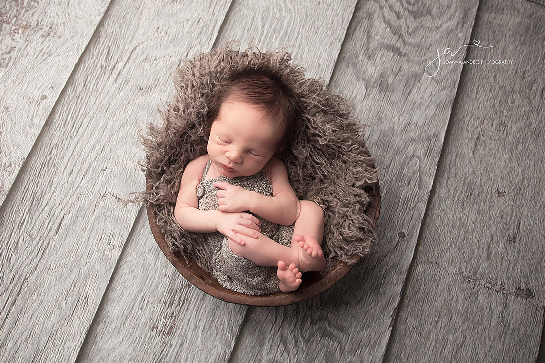 Baby Photographer Columbus Ohio