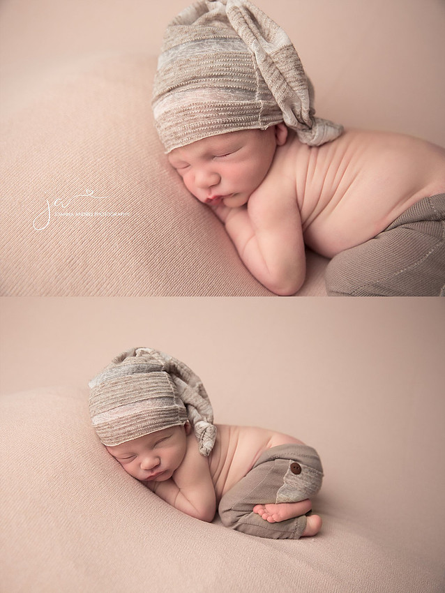 Baby Photographer Columbus Ohio