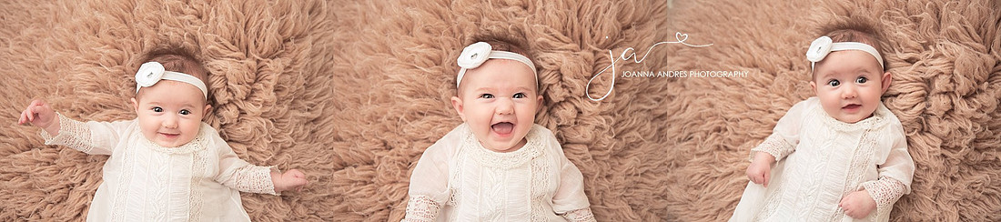 Baby Photographer Columbus Ohio