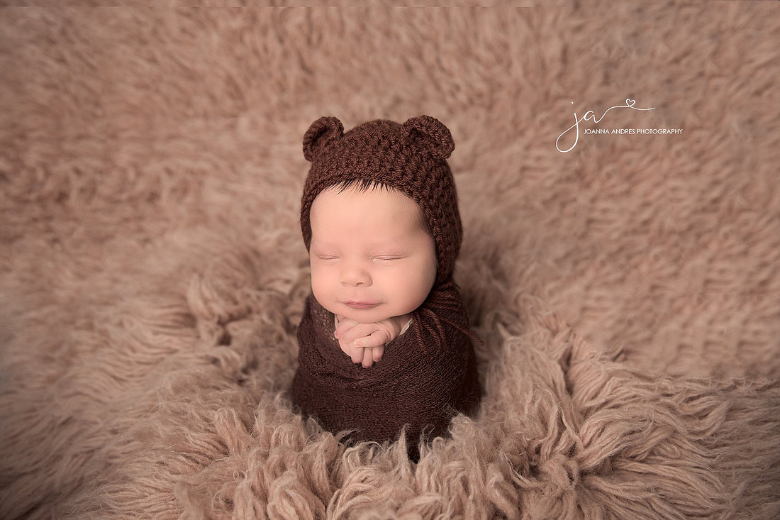 Baby Photographer Upper Arlington Ohio