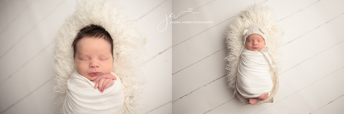 Newborn Photographer Upper Arlington Ohio