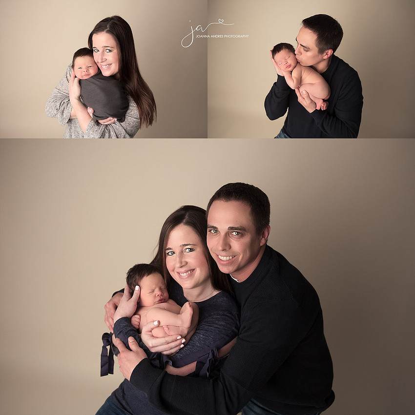 Newborn Photographer Columbus ohio