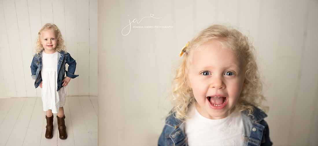 Birthday Milestone Session, Baby Photographer Columbus Ohio