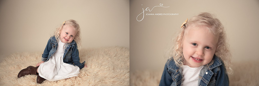 Birthday Milestone Session, Baby Photographer Columbus Ohio