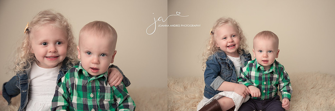 Birthday Milestone Session, Baby Photographer Columbus Ohio