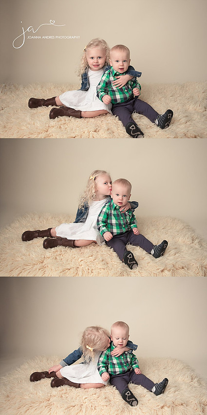 Birthday Milestone Session, Baby Photographer Columbus Ohio