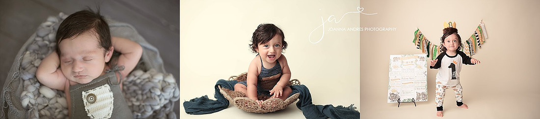 Columbus Ohio Baby PHotographer, Baby Ezra is ONE! 