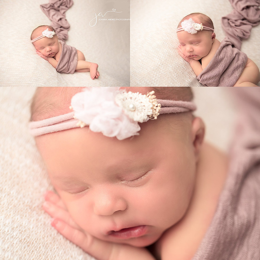 Newborn Portraits Columbus Ohio, Baby Photographer Columbus Ohio