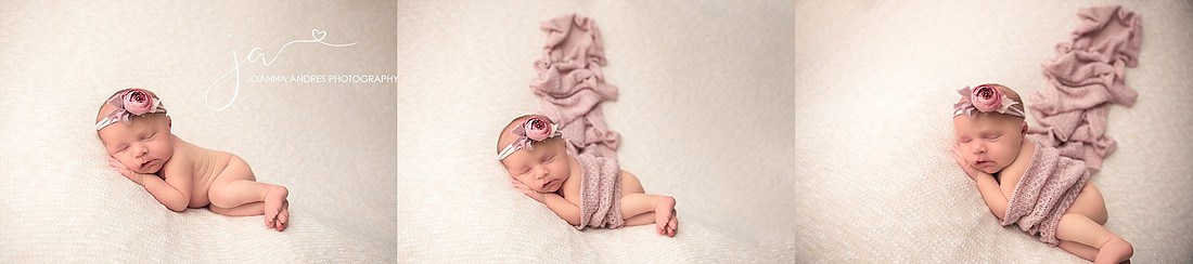 Newborn Portraits Columbus Ohio, Baby Photographer Columbus Ohio