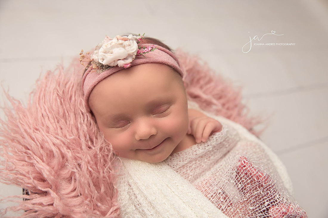 Newborn Portraits Columbus Ohio, Baby Photographer Columbus Ohio