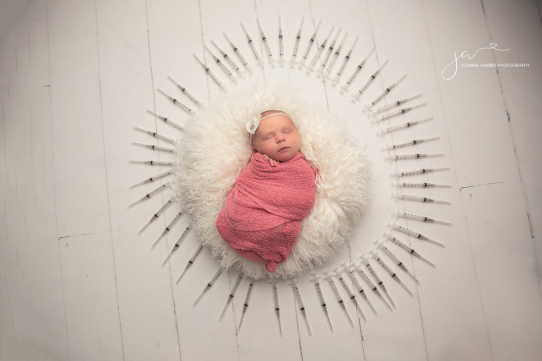 Newborn Portraits Columbus Ohio, Baby Photographer Columbus Ohio