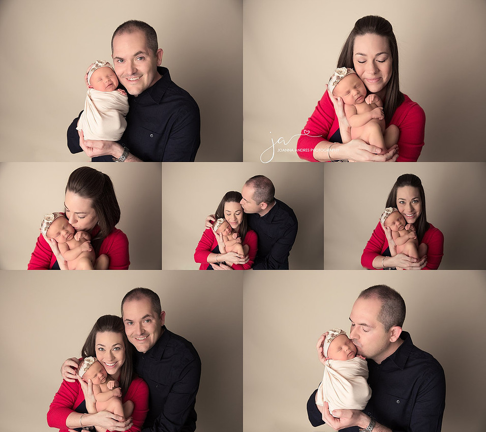 Newborn Portraits Columbus Ohio, Baby Photographer Columbus Ohio