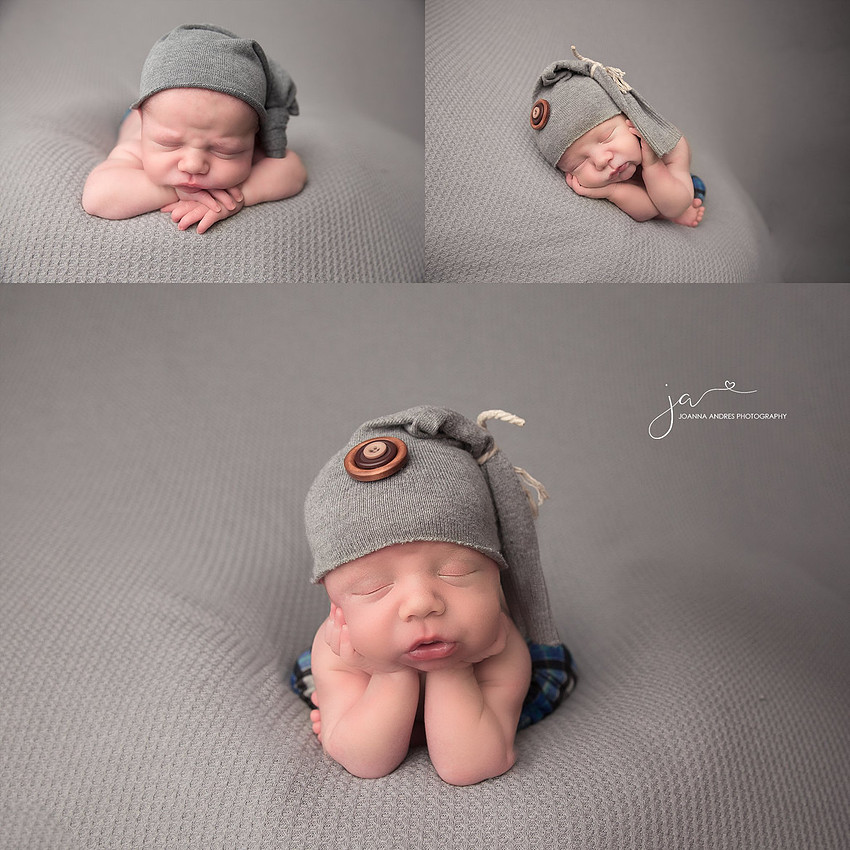 Baby Boy Portraits, Sibling Portraits, Baby Ohio State Fan, Baby Photographer Columbus Ohio