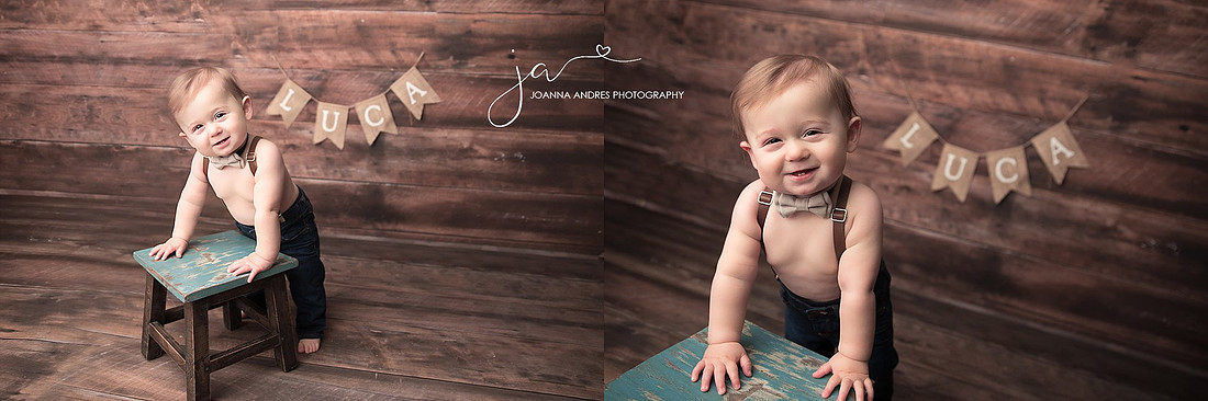 One Year Cake Smash, One Year Birthday Photographer Columbus Ohio