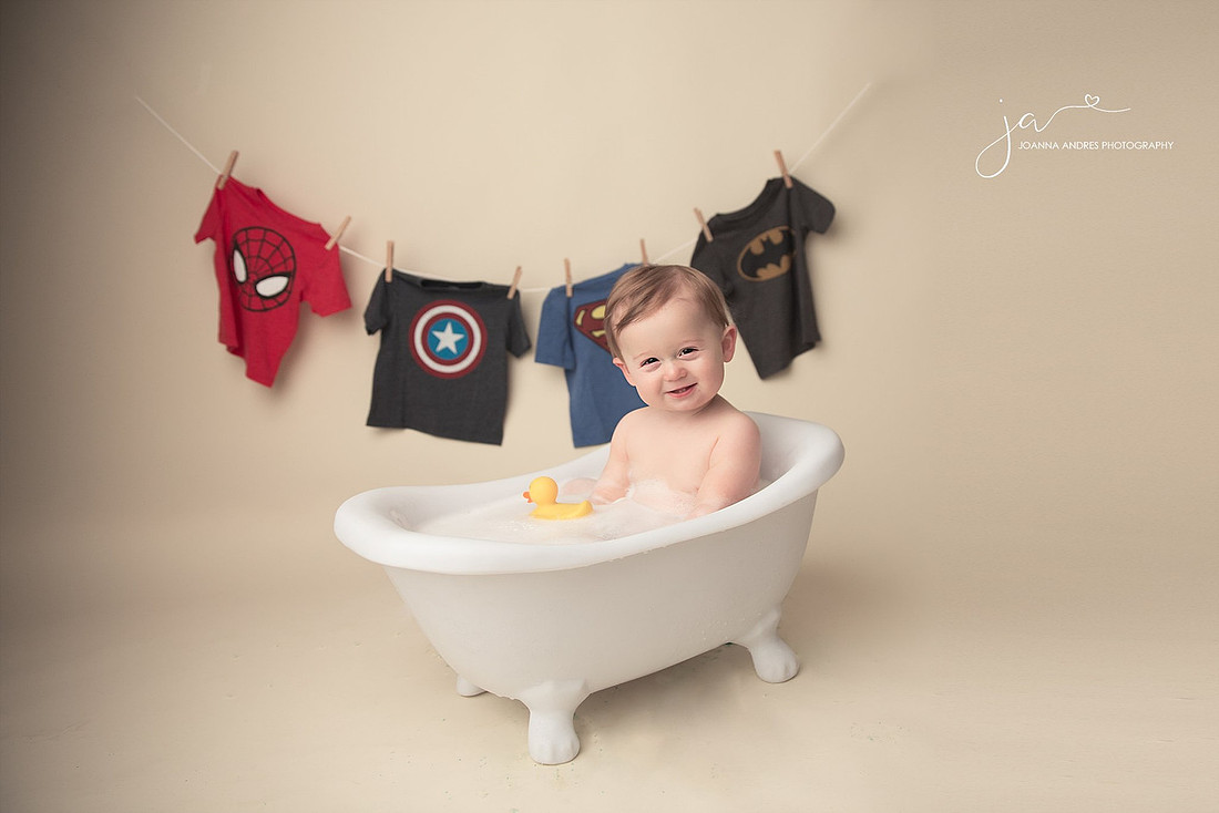 One Year Cake Smash, One Year Birthday Photographer Columbus Ohio