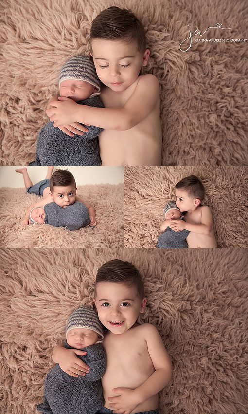 Baby Photographer Columbus Ohio, Including newborn, family and sibling portraits