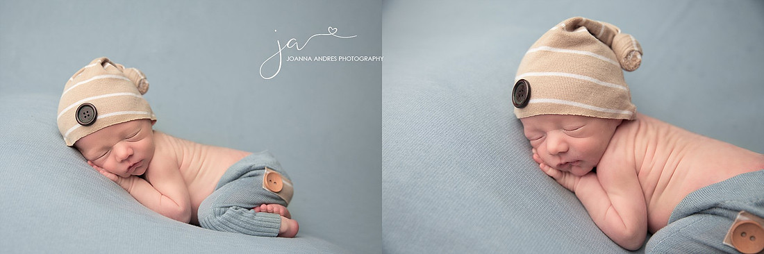 Baby Photographer Columbus Ohio