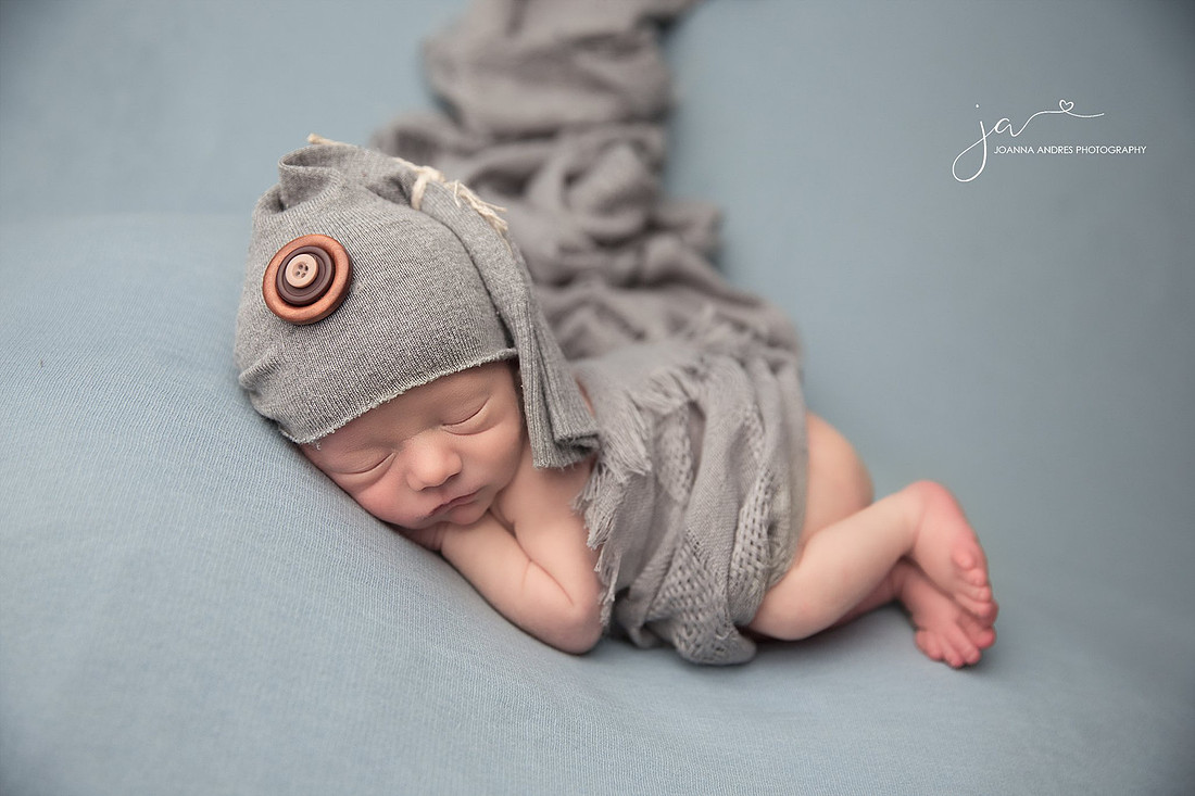 Baby Photographer Columbus Ohio