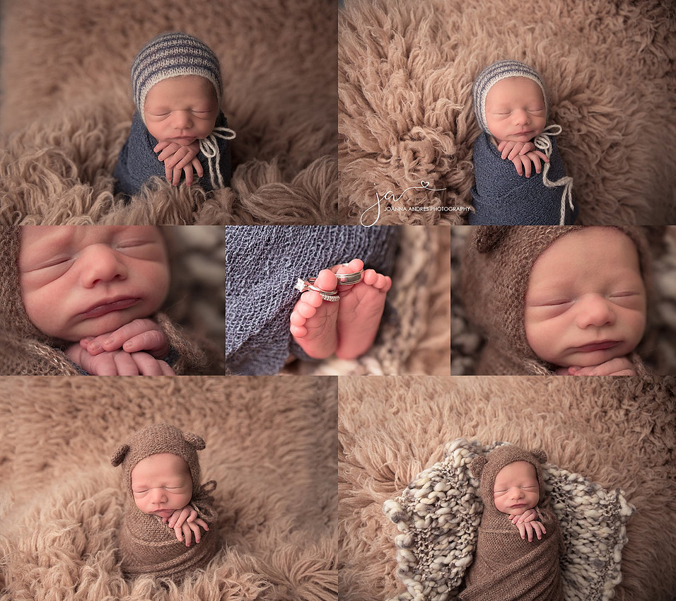 Baby Photographer Columbus Ohio