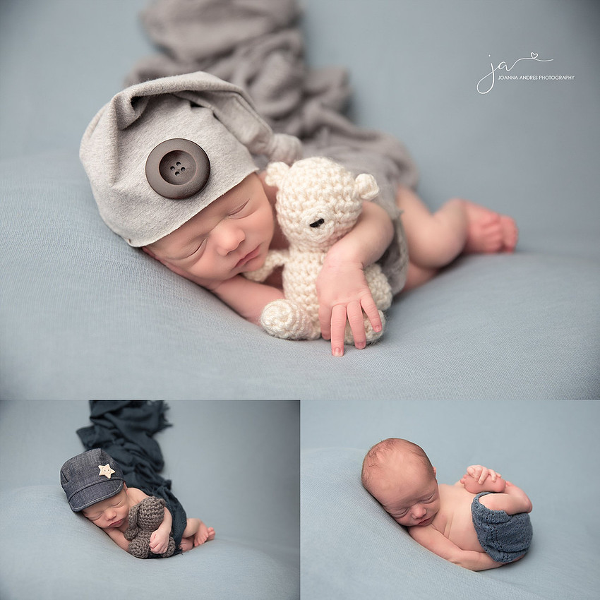 Baby Photographer Columbus Ohio