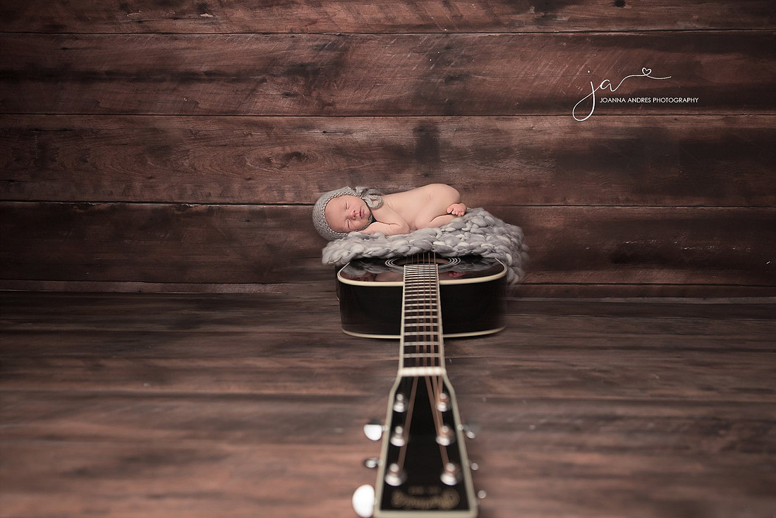Baby Photographer Columbus Ohio