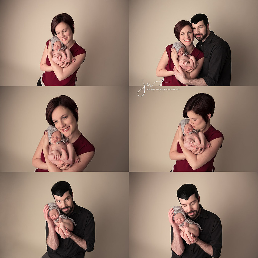 Baby Photographer Columbus Ohio