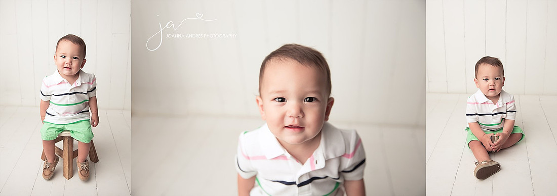 One Year Baby Photographer Columbus Ohio, Cake Smash Photography, Birthday Photographer