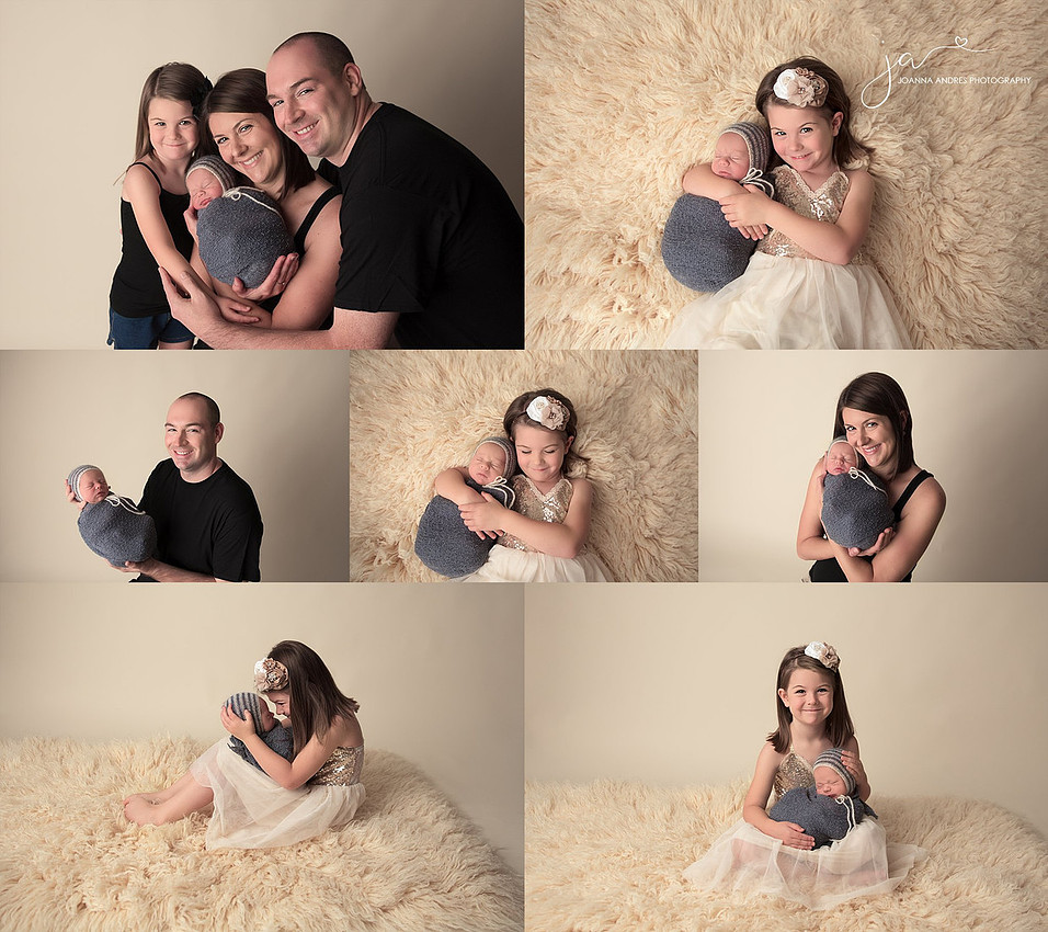 Baby Photographer Columbus, Ohio.  Newborn Photographer Upper Arlington Ohio.  Newborn and Sibling PHotographer, Baby Potraits Columbus Ohio