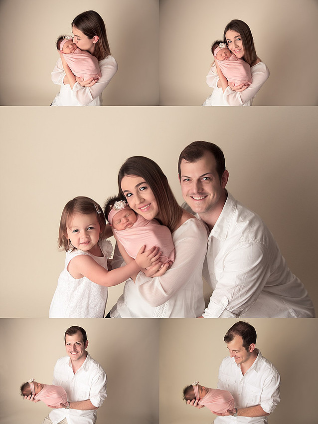Baby Portraits, Family and Newborn Portraits Columbus Ohio
