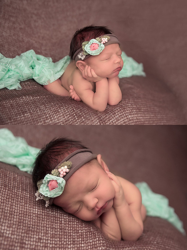 Baby Portraits, Family and Newborn Portraits Columbus Ohio