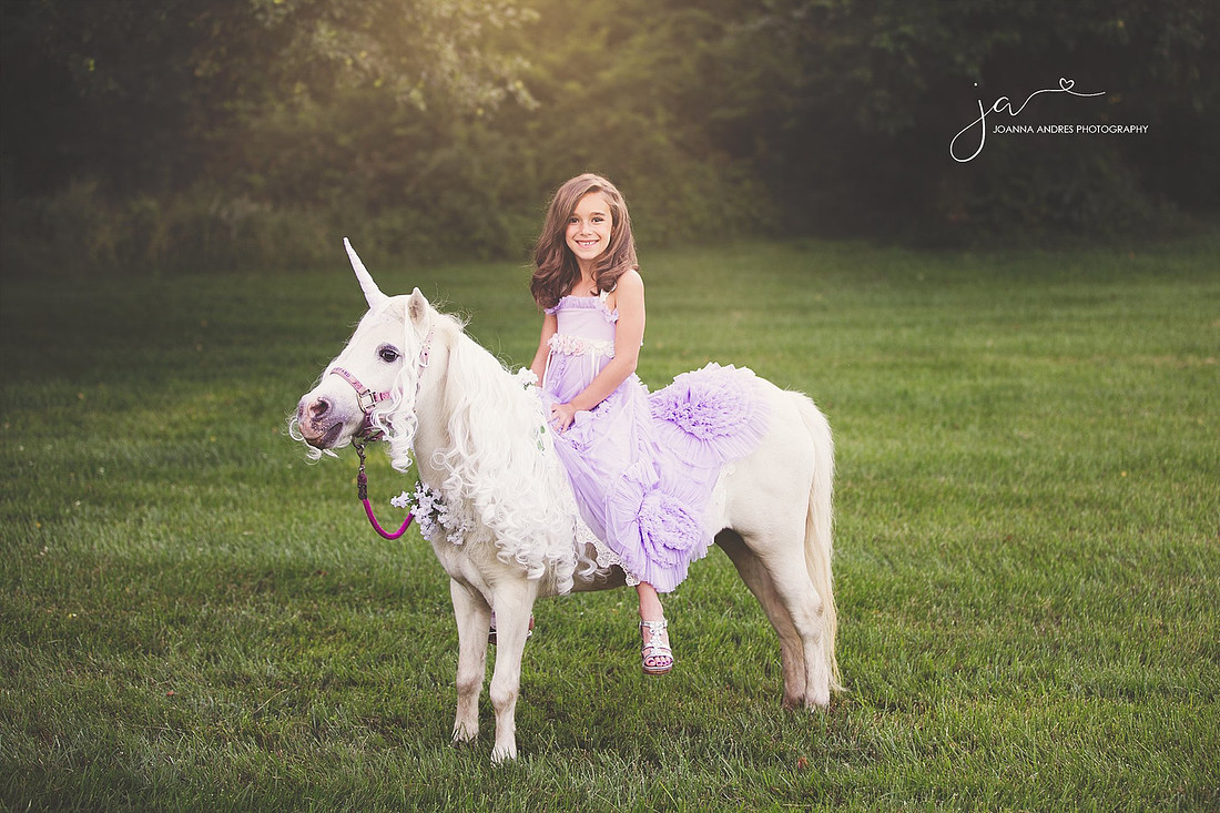 Children Photographer Columbus Ohio, Unicorns and rainbows Columbus Ohio, Unicorn Photo Session Columbus Ohio