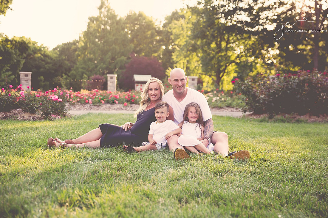 Maternity Photographer Columbus Ohio