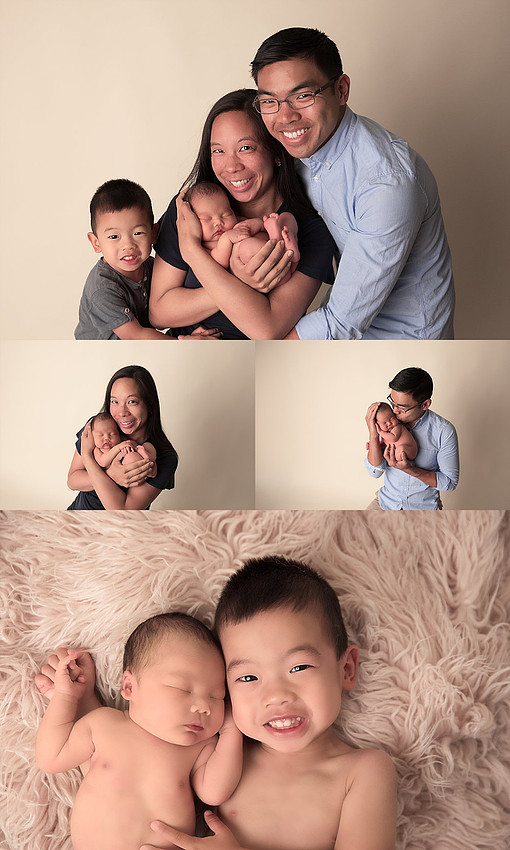 Buckeye Newborn, Newborn Pilot, Columbus Ohio Baby Photographer