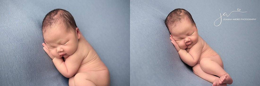 Buckeye Newborn, Newborn Pilot, Columbus Ohio Baby Photographer