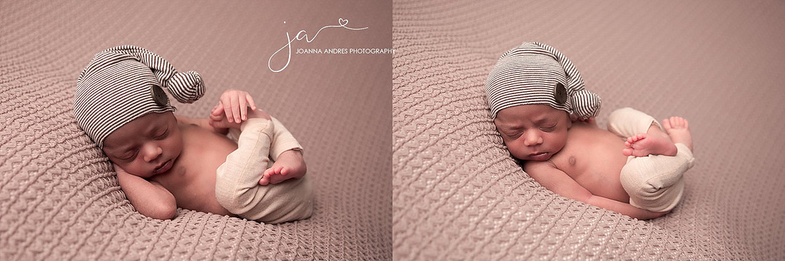 Rainbow Baby, Dublin Ohio Baby Photographer