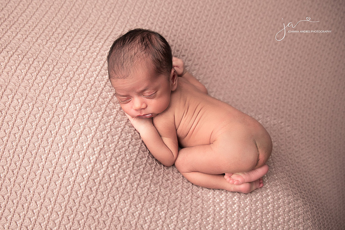 Rainbow Baby, Dublin Ohio Baby Photographer