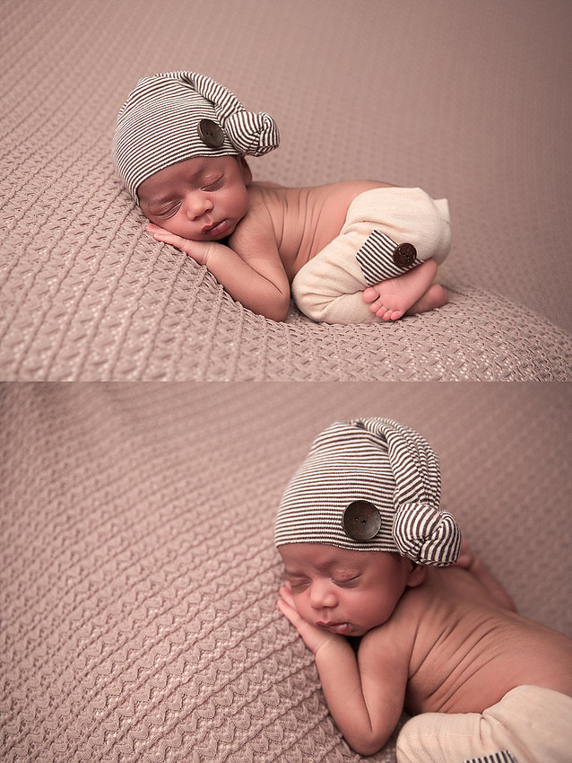 Rainbow Baby, Dublin Ohio Baby Photographer