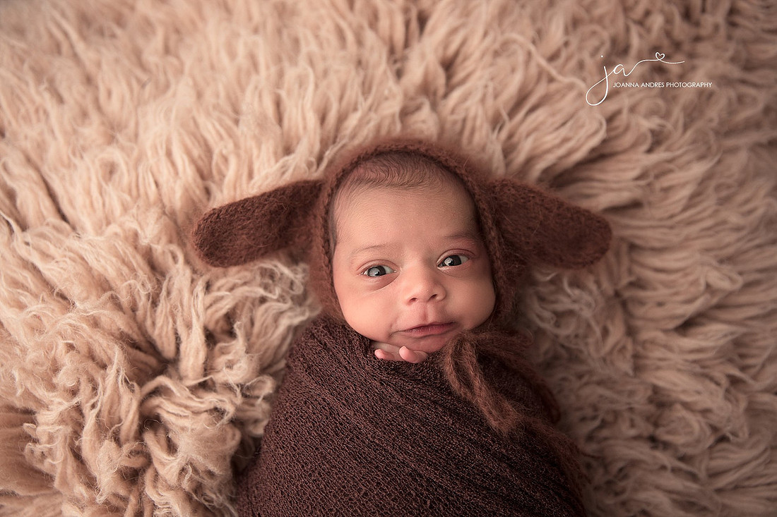 Rainbow Baby, Dublin Ohio Baby Photographer