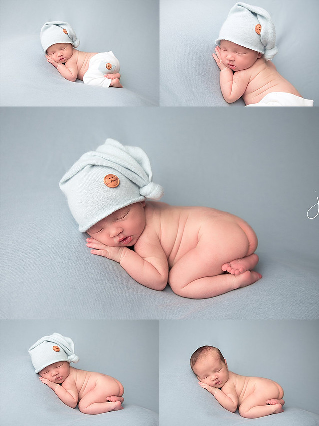 Upper Arlington Buckeye Baby