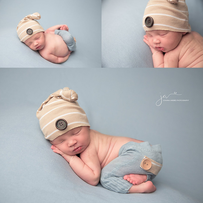 Upper Arlington Buckeye Baby