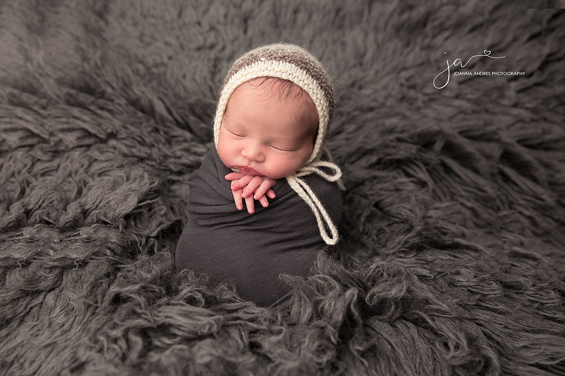 Upper Arlington Buckeye Baby