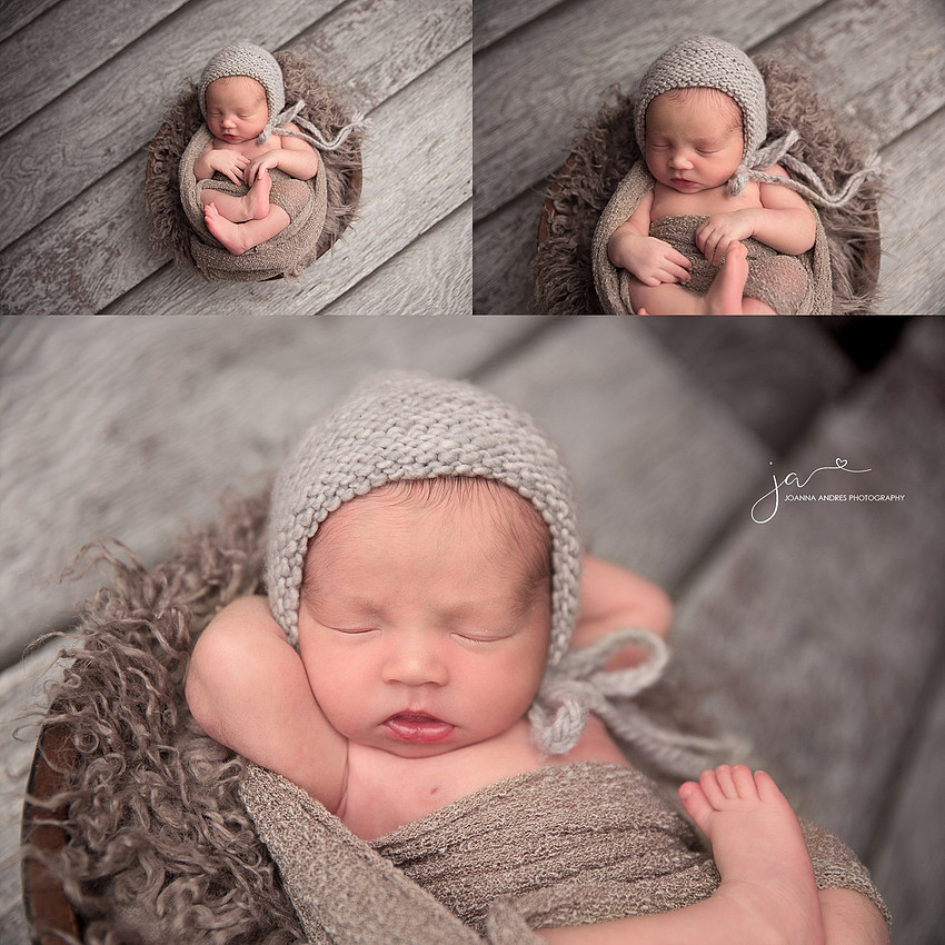Upper Arlington Buckeye Baby
